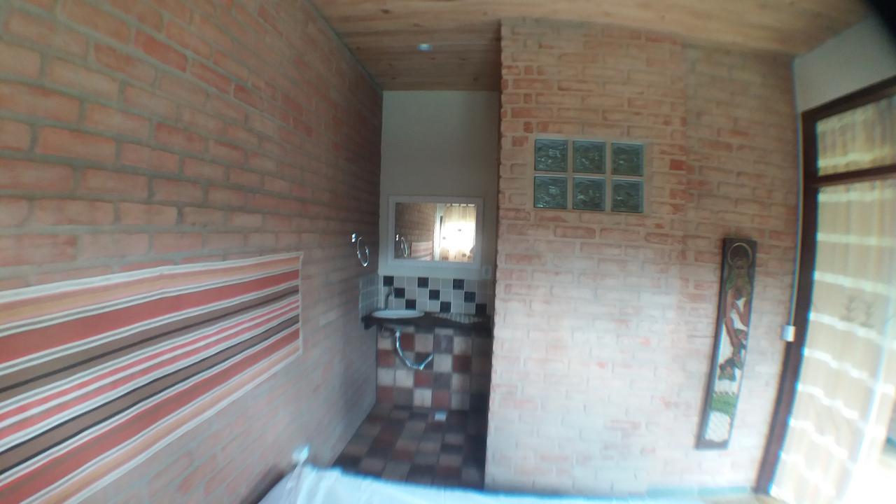 Delirius Hospedagem Itamonte Exterior photo